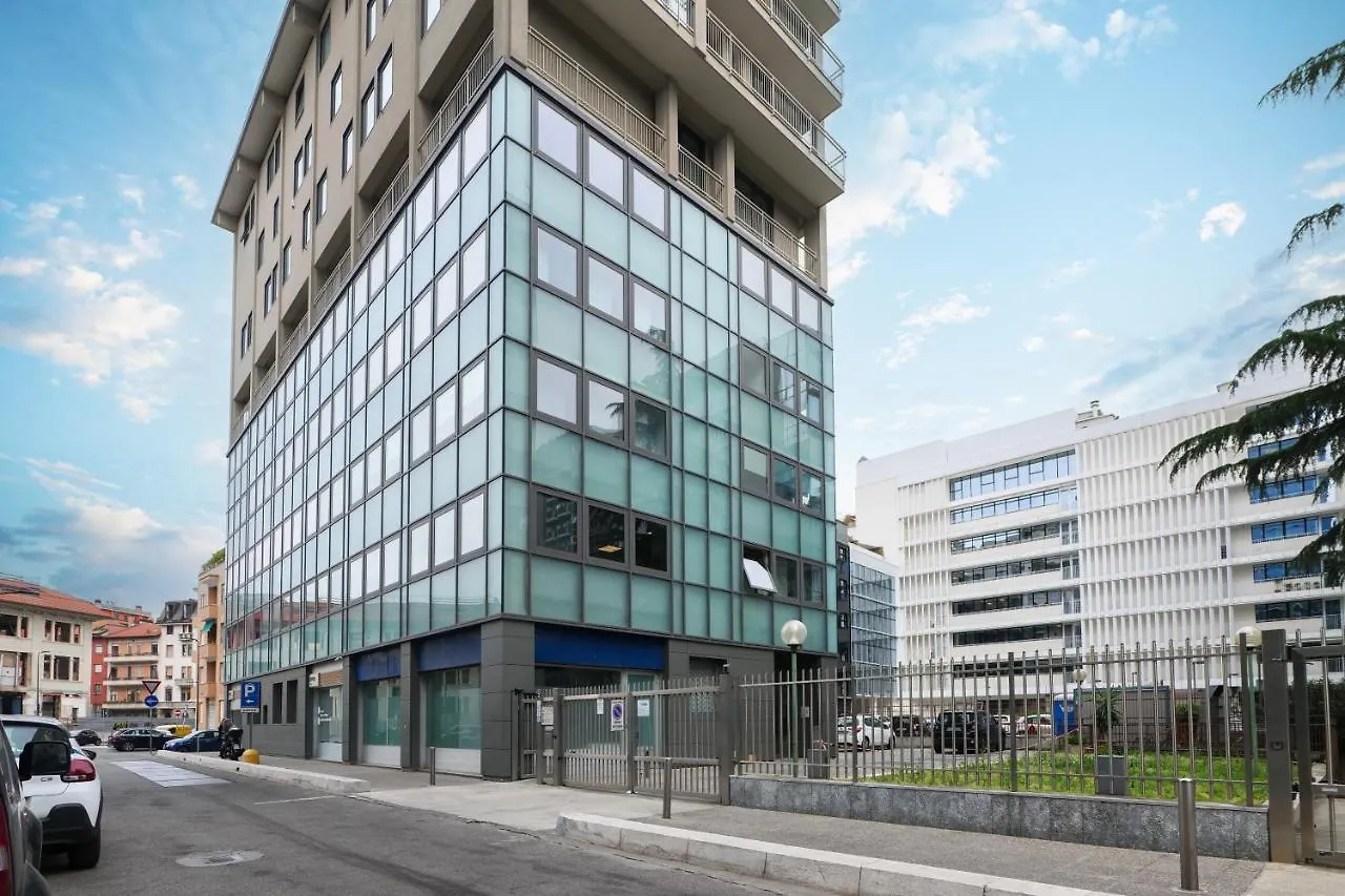 Contempora Apartments - Rosellini 5A contacts