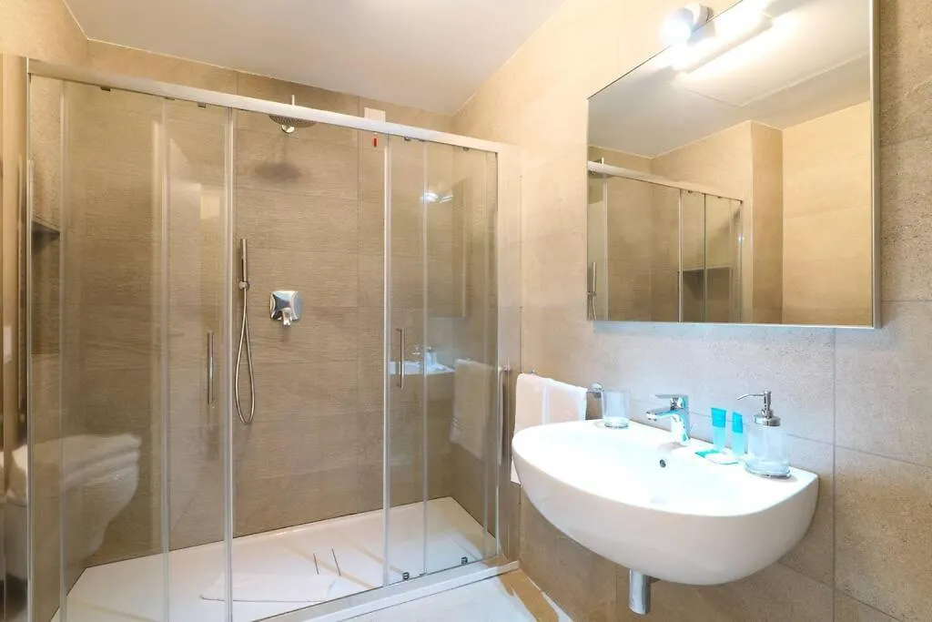 Contempora Apartments - Rosellini 5A Milan