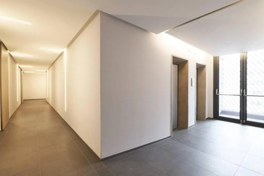Contempora Apartments - Rosellini 5A Milan 0*,