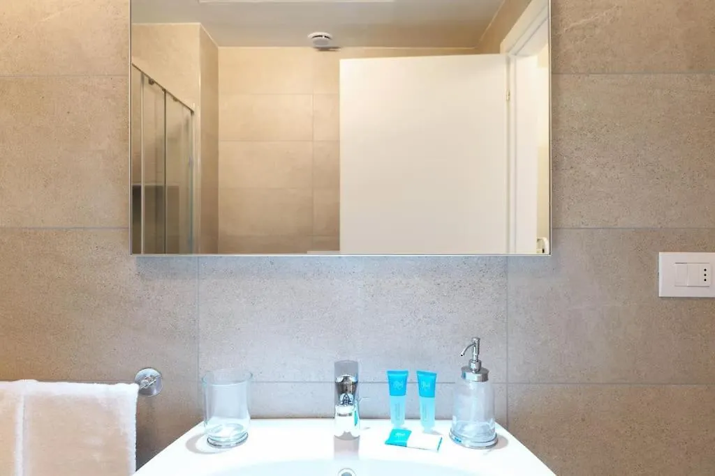 Contempora Apartments - Rosellini 5A Milan
