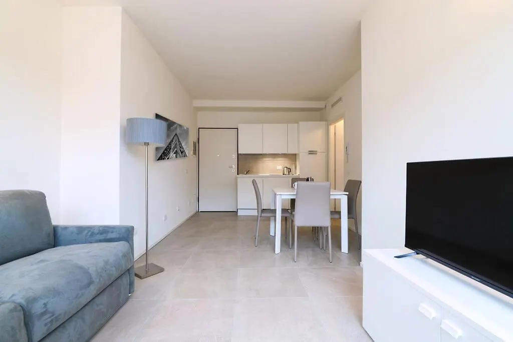 Contempora Apartments - Rosellini 5A Milan